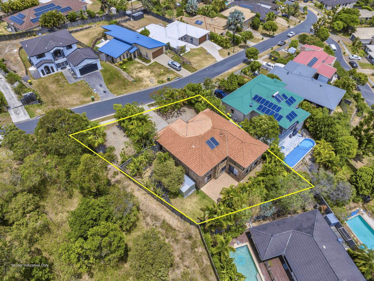 14 Angourie Crescent, PACIFIC PINES, QLD 4211