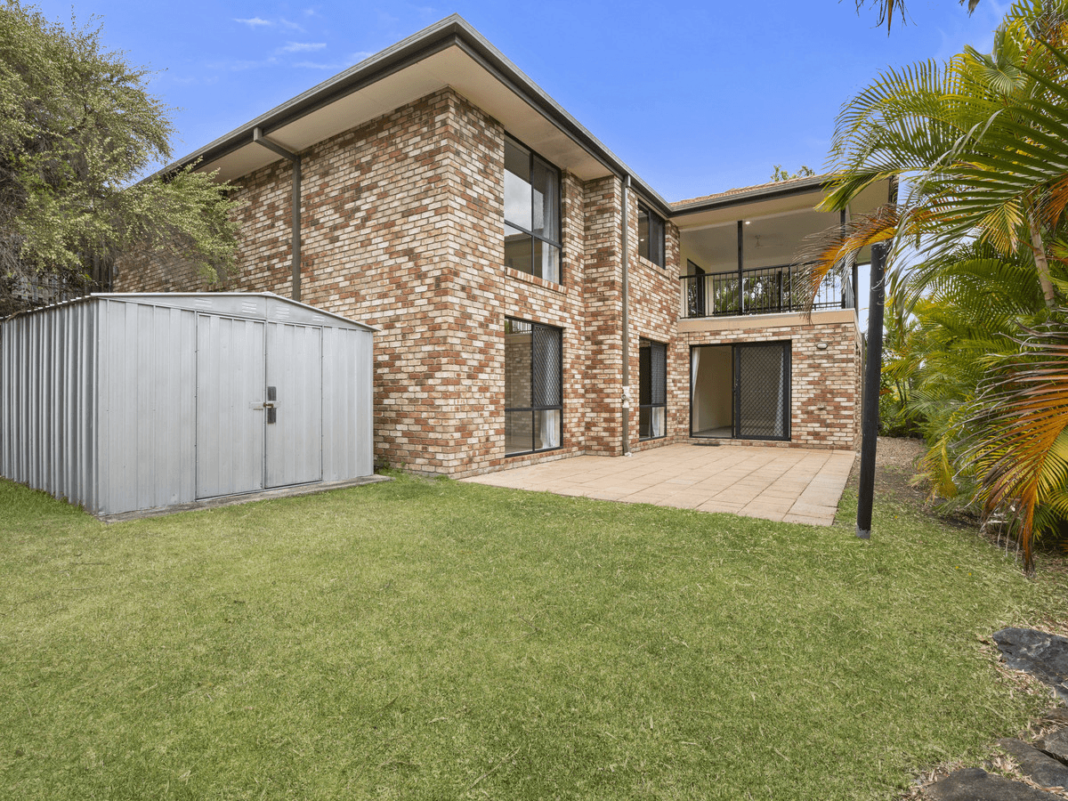 14 Angourie Crescent, PACIFIC PINES, QLD 4211