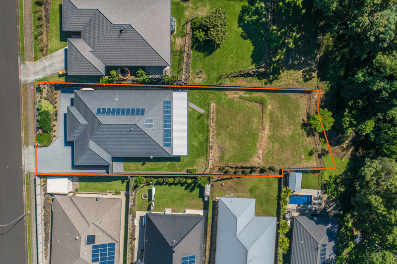 55 Plateau Drive, Wollongbar, NSW 2477