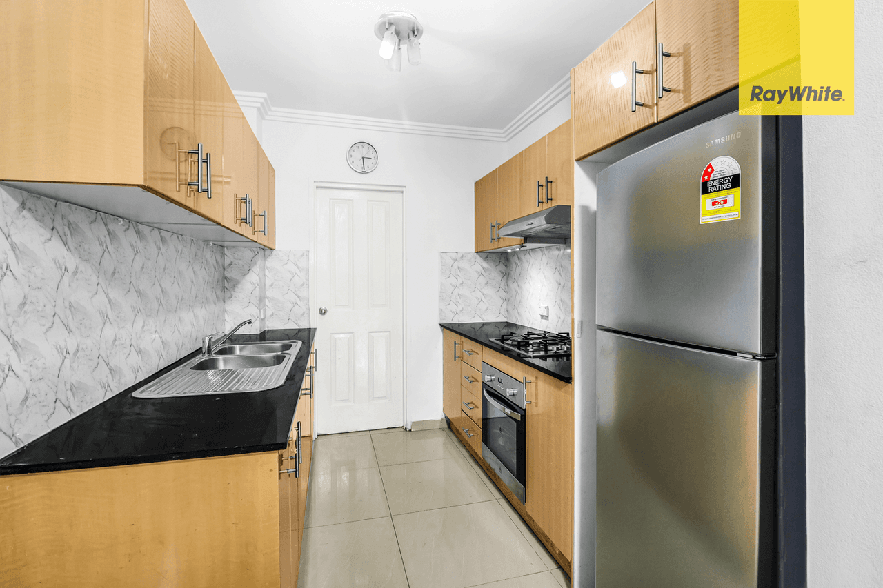 9/28-30 Chetwynd Road, MERRYLANDS, NSW 2160