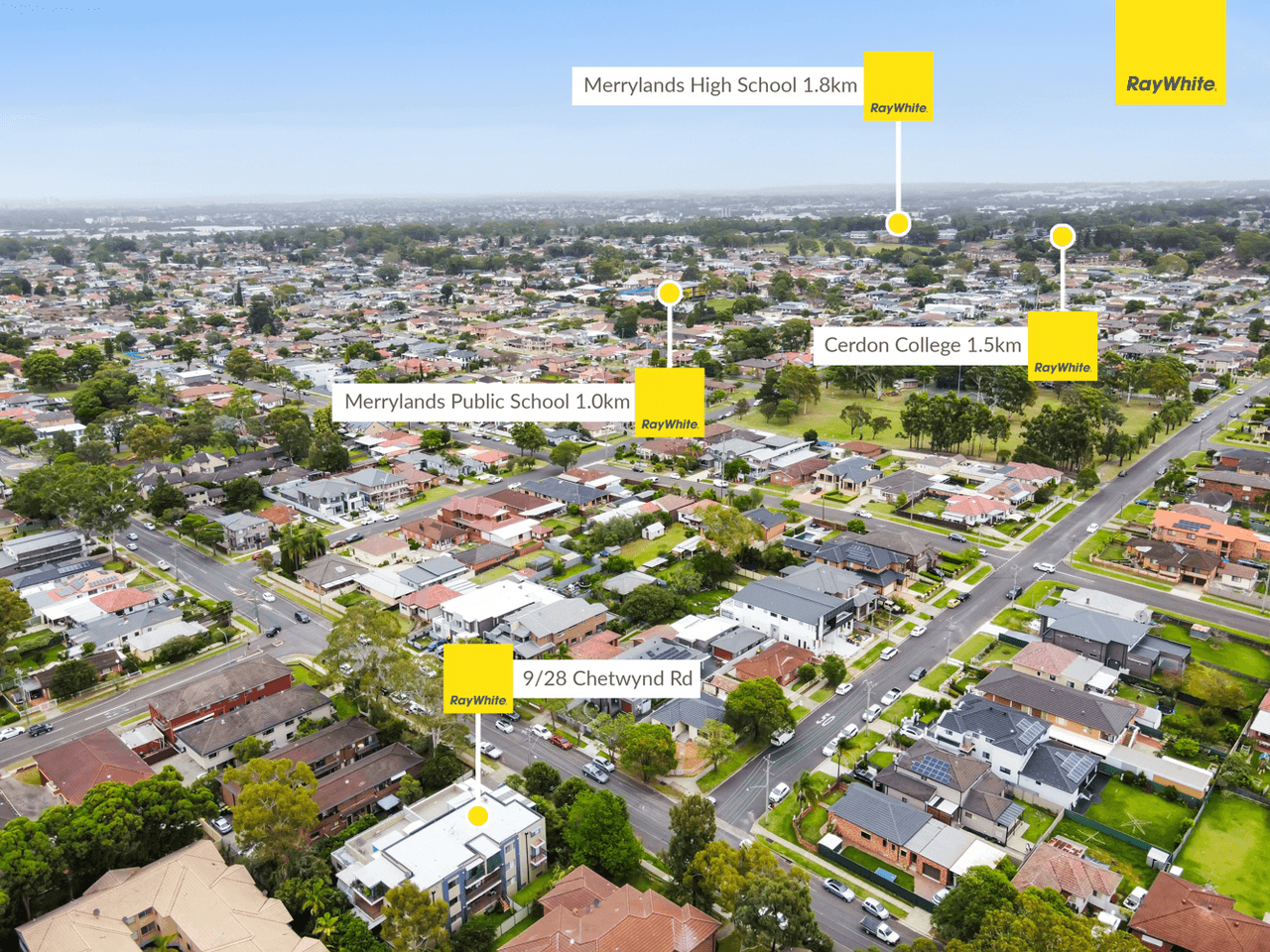 9/28-30 Chetwynd Road, MERRYLANDS, NSW 2160