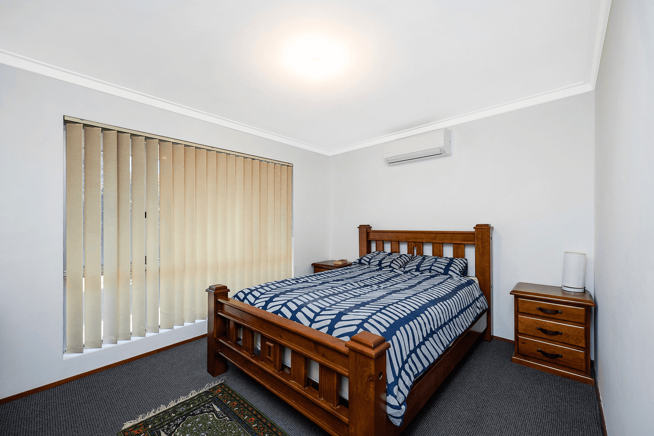 6 Cronin Place, Armadale, WA 6112