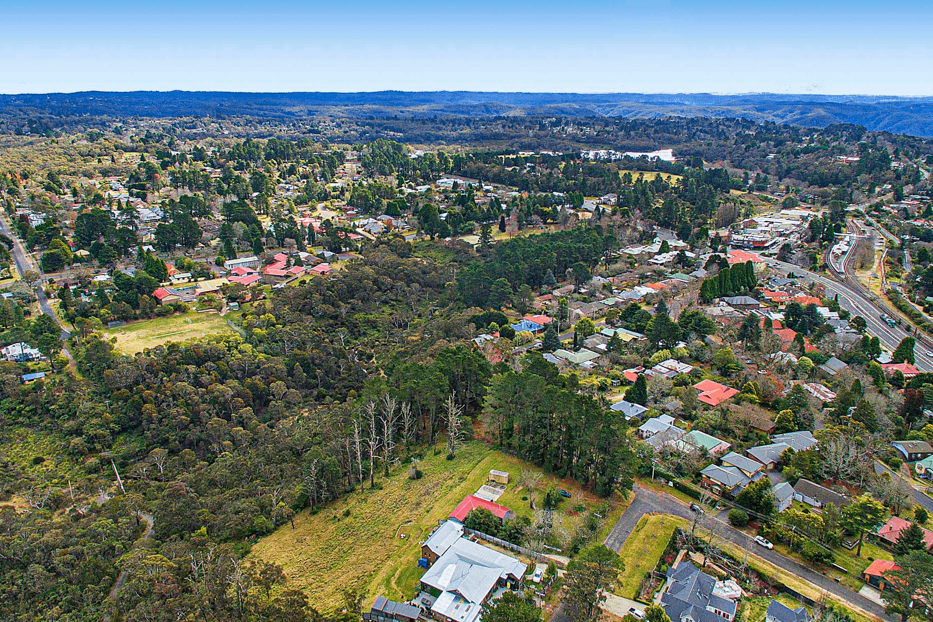 50 Nelson Avenue, Wentworth Falls, NSW 2782