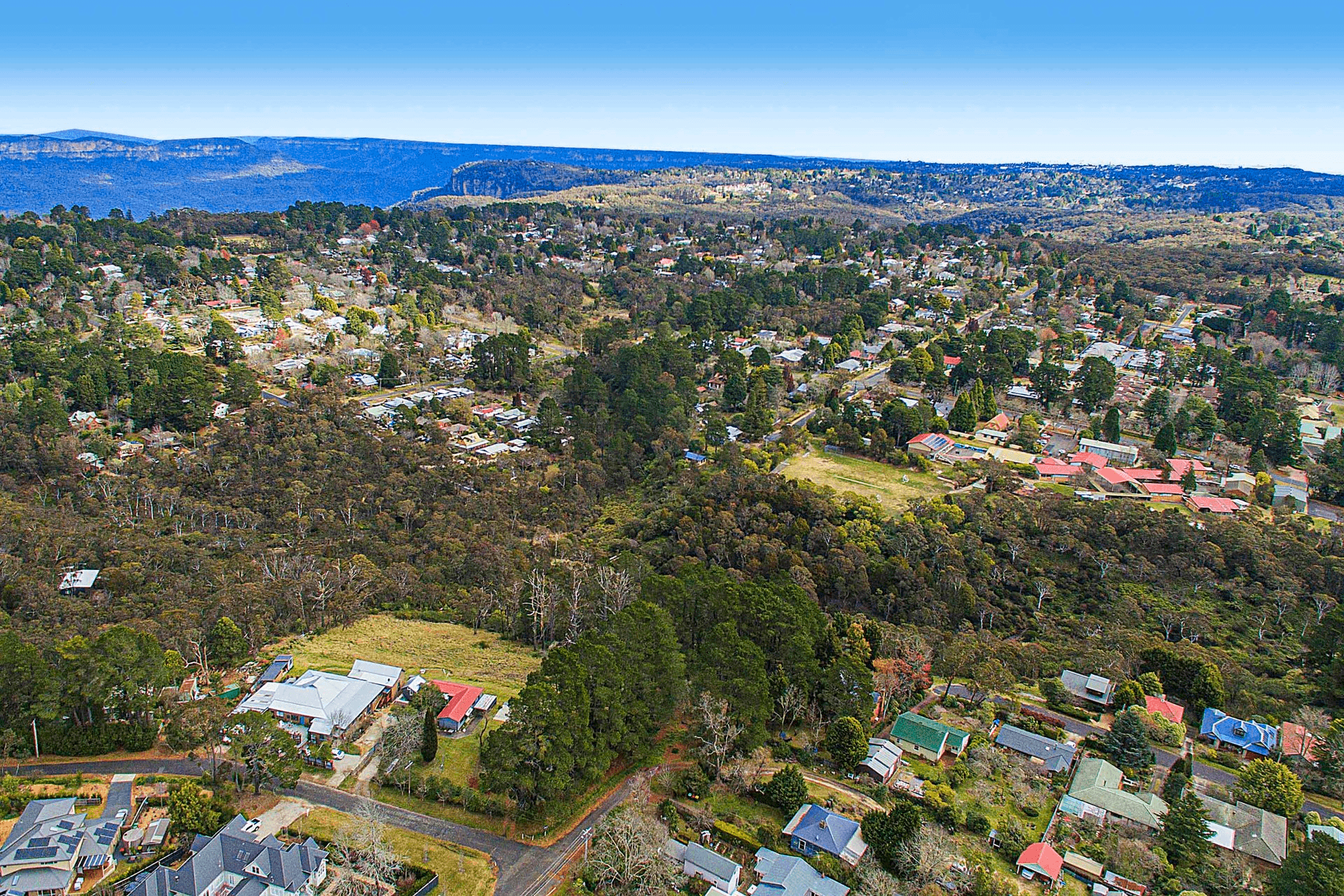 50 Nelson Avenue, Wentworth Falls, NSW 2782