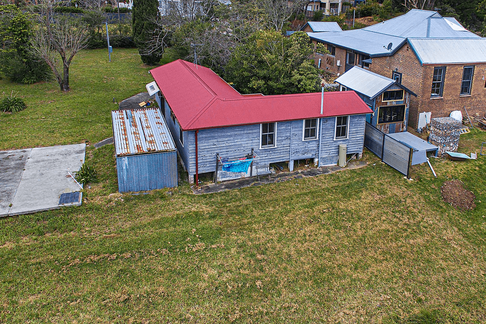 50 Nelson Avenue, Wentworth Falls, NSW 2782