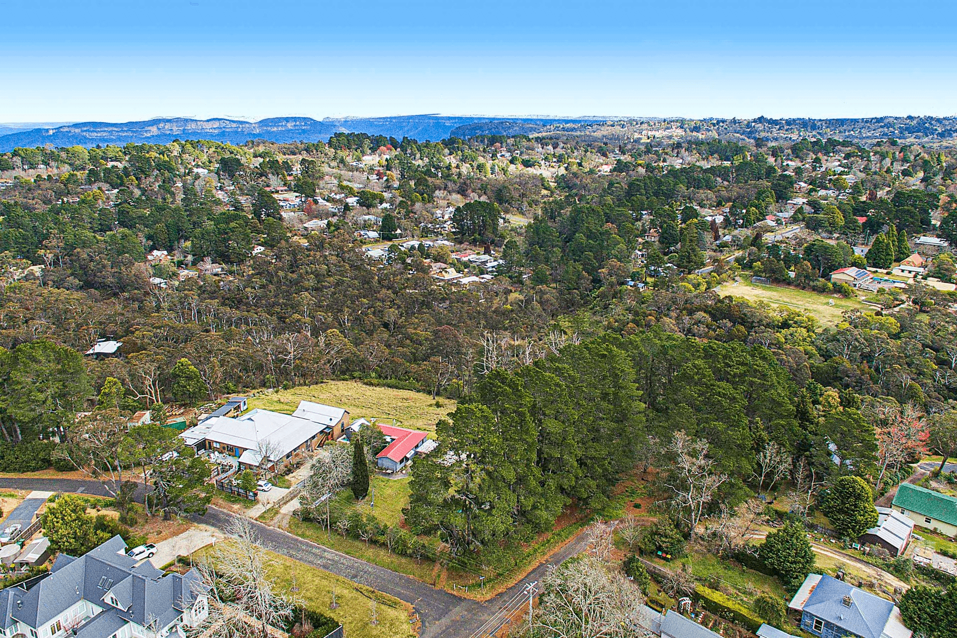 50 Nelson Avenue, Wentworth Falls, NSW 2782