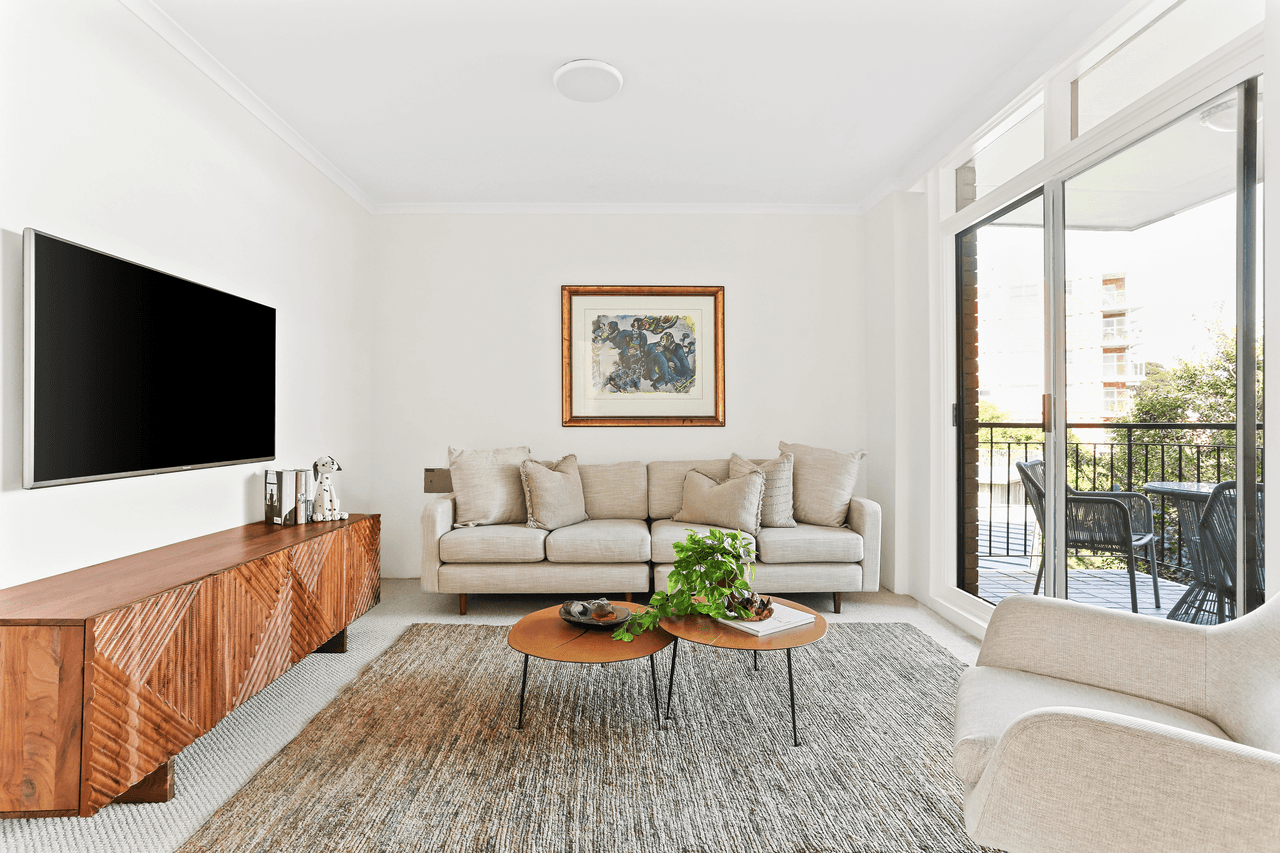 15/175 Greenwich Road, GREENWICH, NSW 2065