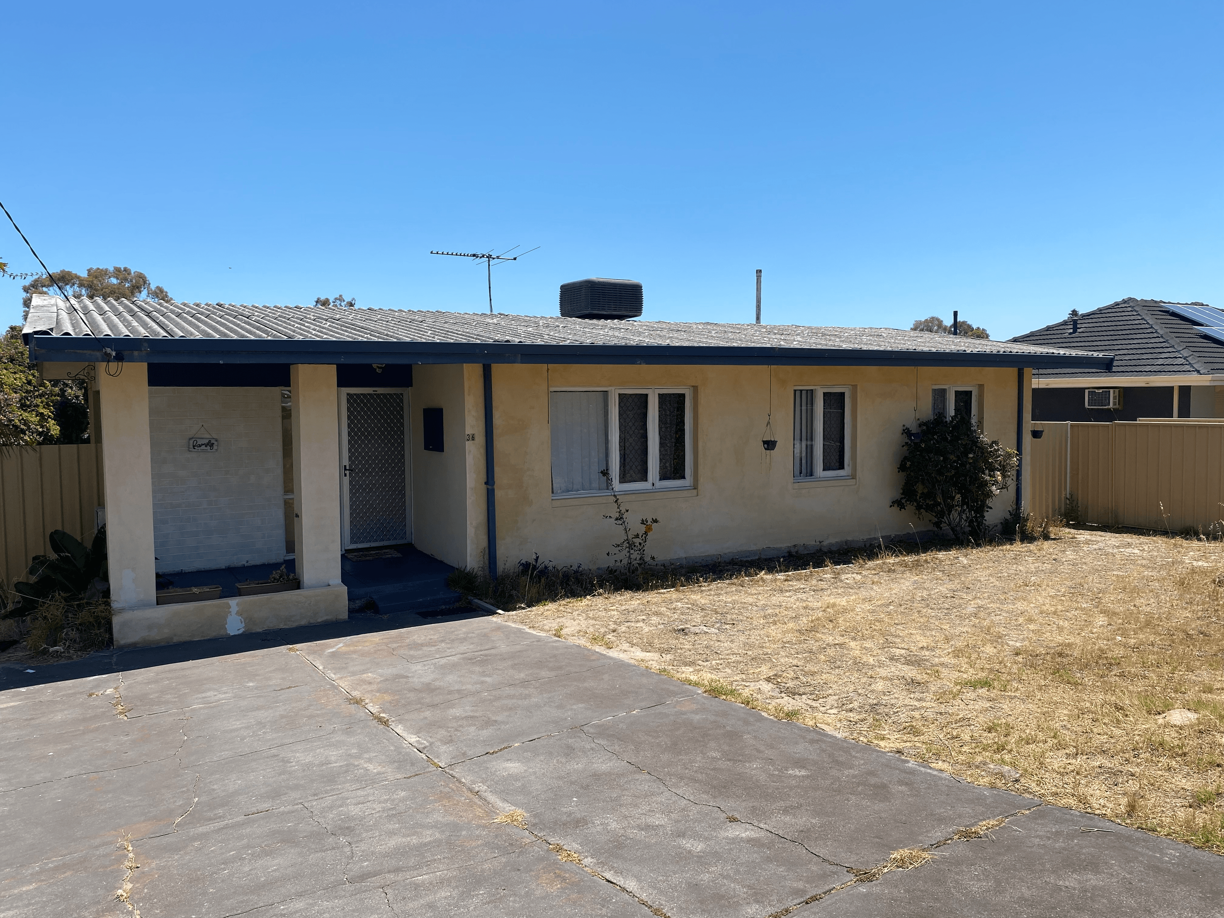 36 Favell Way, BALGA, WA 6061