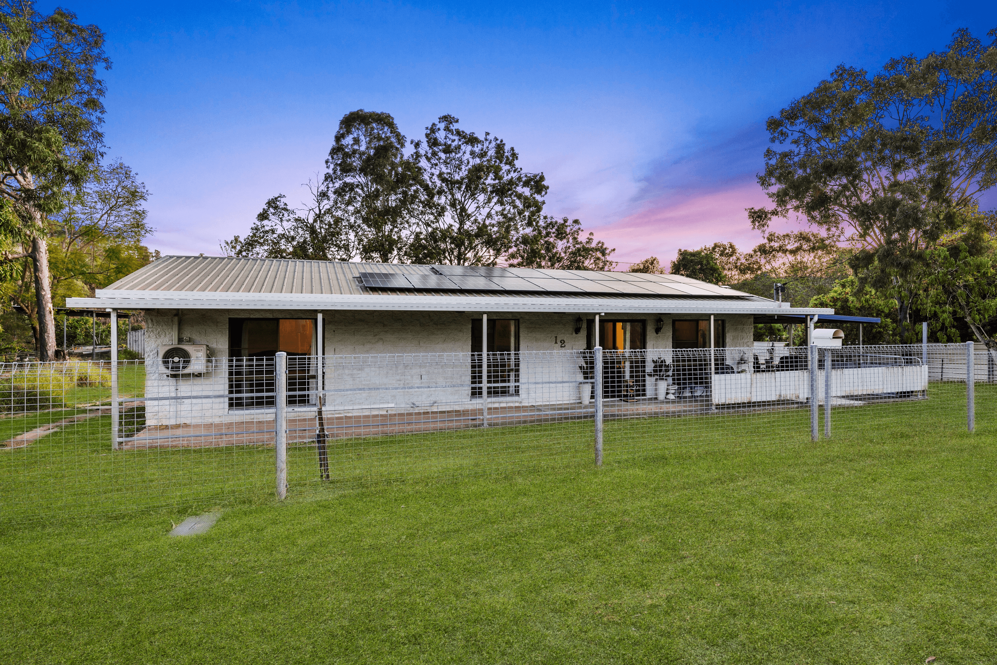 12 Usher Street, The Mine, QLD 4714