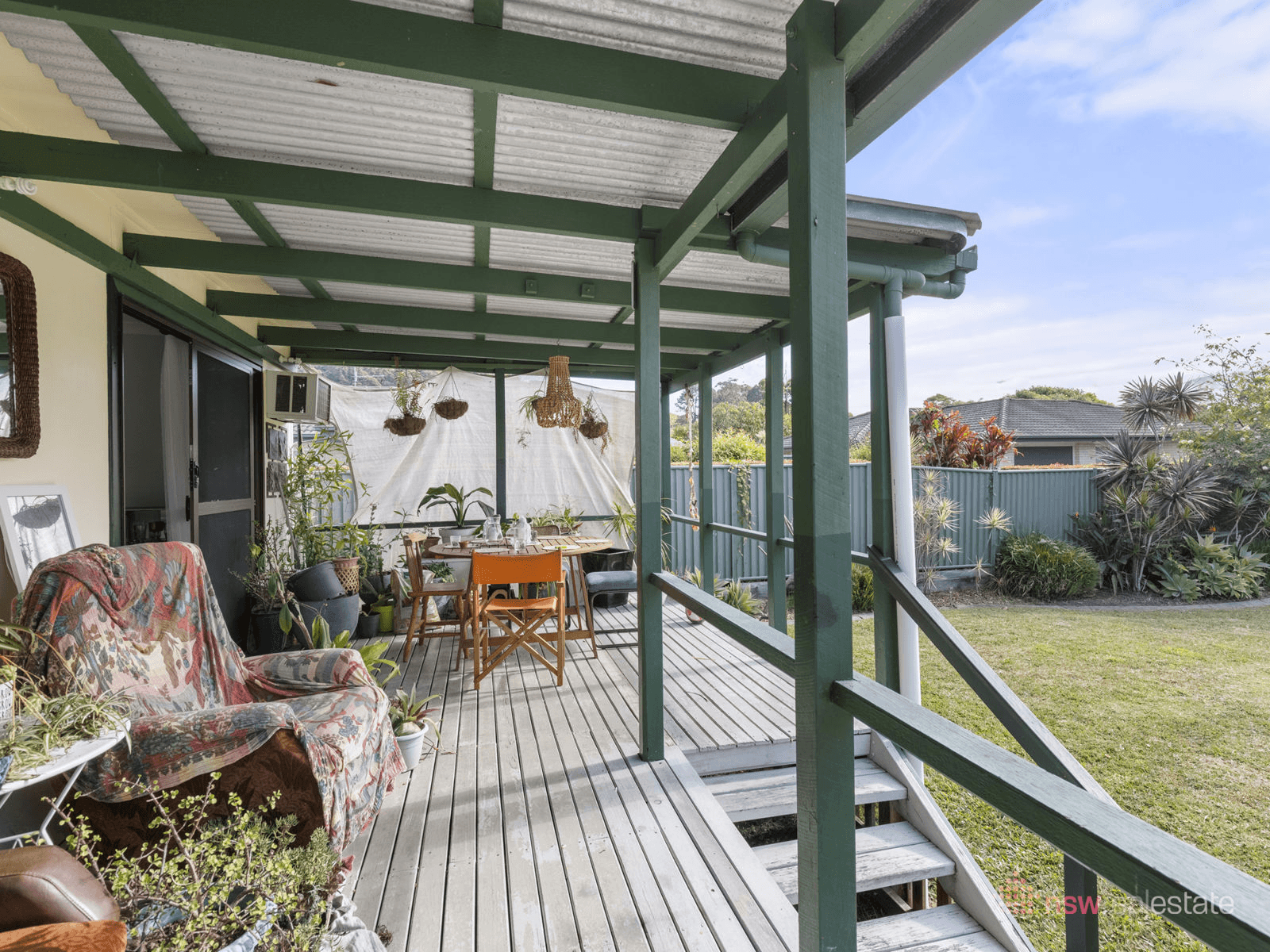 27 King Street, COFFS HARBOUR, NSW 2450