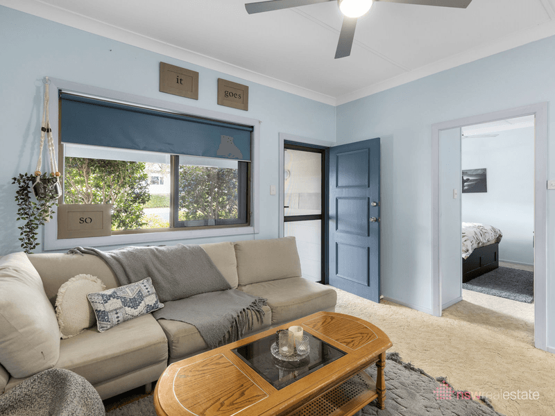 27 King Street, COFFS HARBOUR, NSW 2450