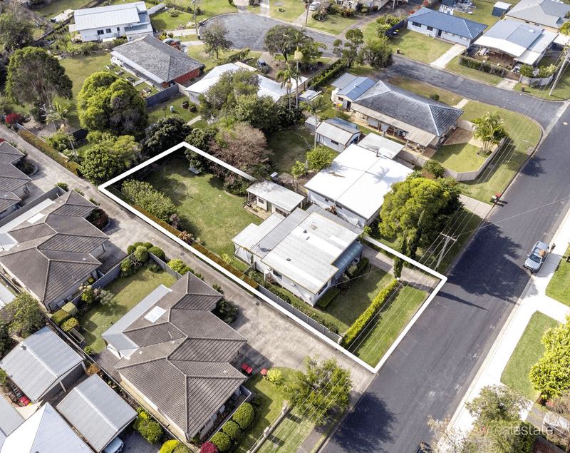 27 King Street, COFFS HARBOUR, NSW 2450