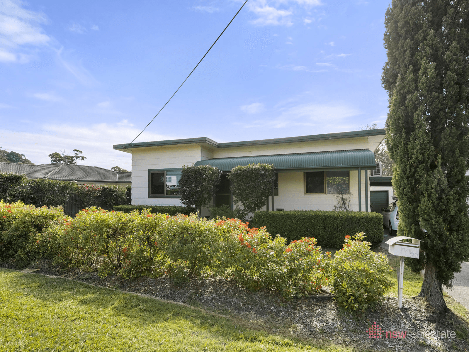 27 King Street, COFFS HARBOUR, NSW 2450