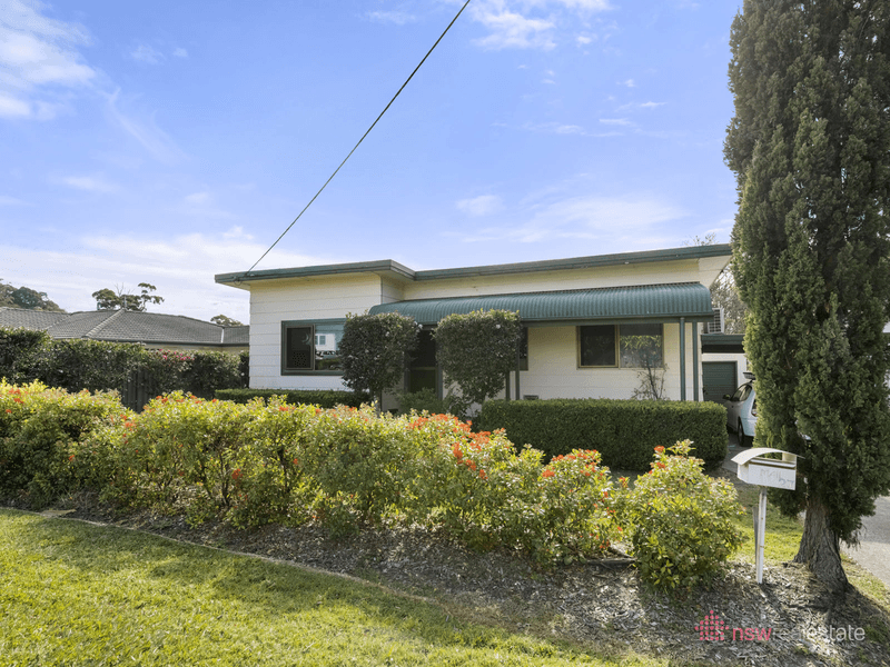 27 King Street, COFFS HARBOUR, NSW 2450