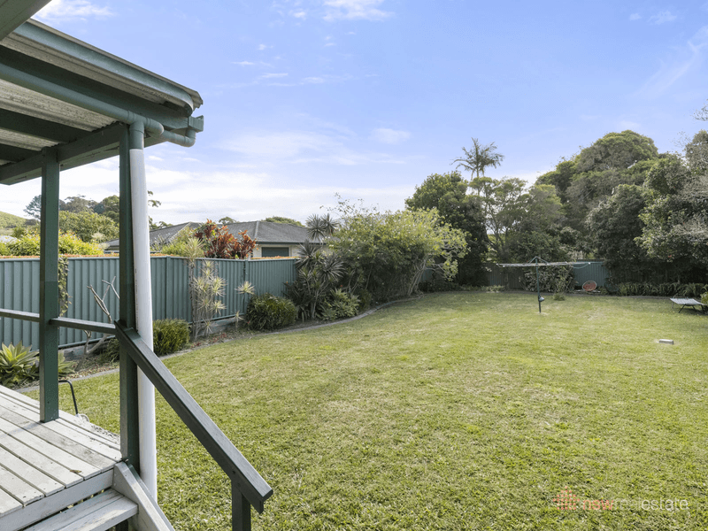 27 King Street, COFFS HARBOUR, NSW 2450