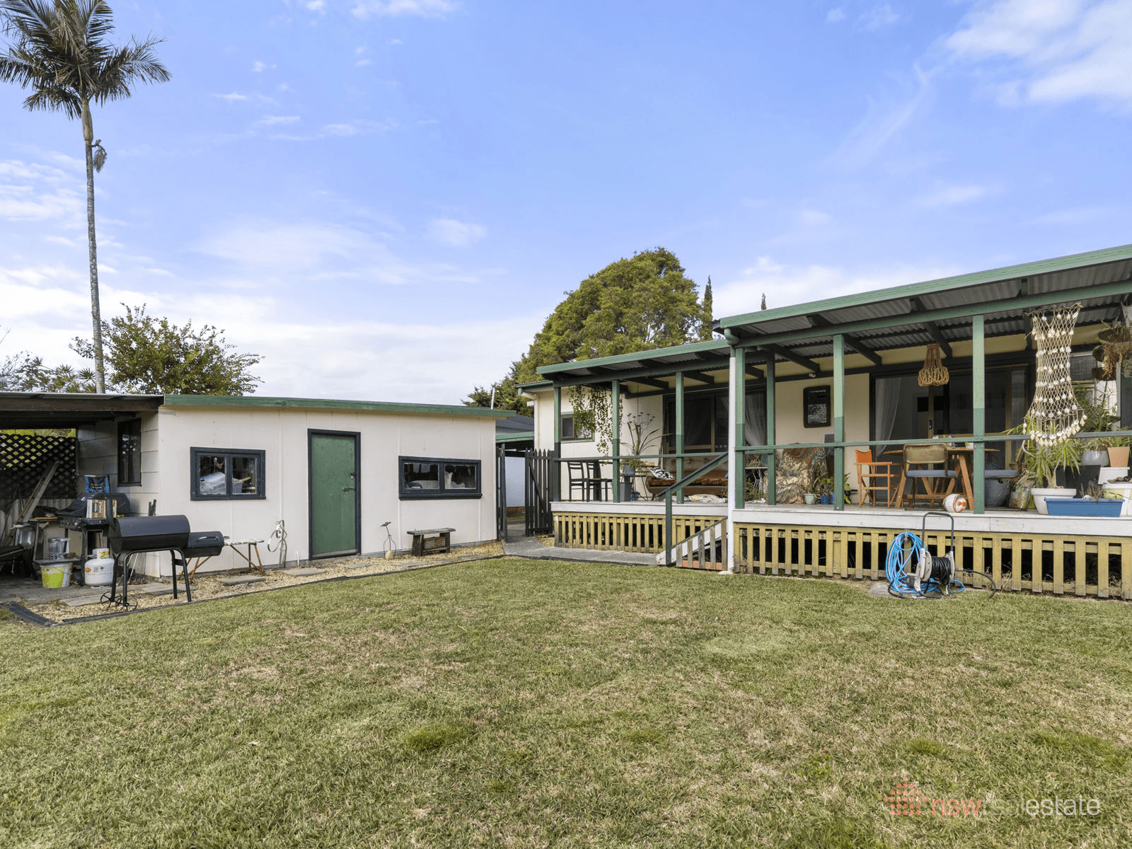 27 King Street, COFFS HARBOUR, NSW 2450