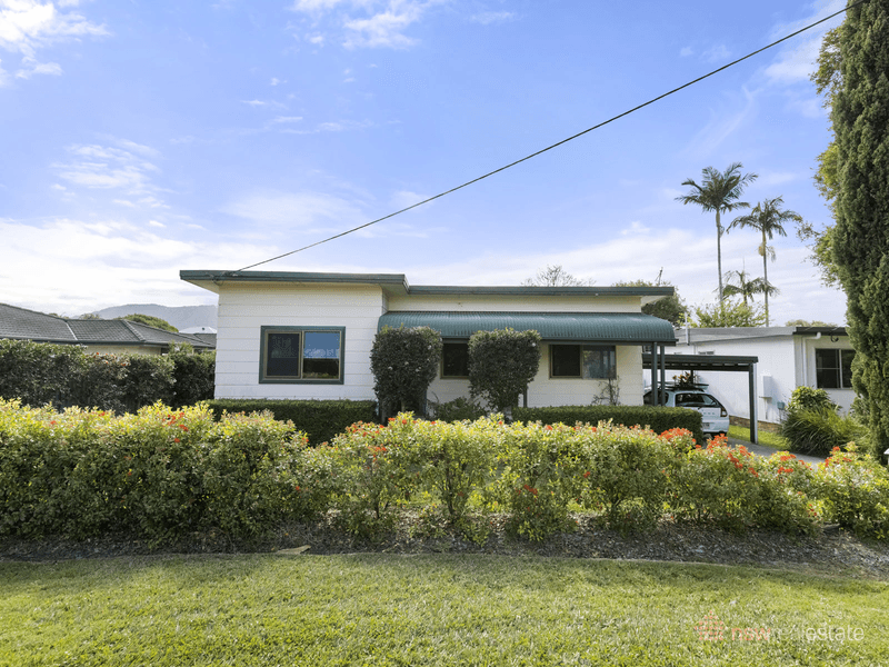 27 King Street, COFFS HARBOUR, NSW 2450