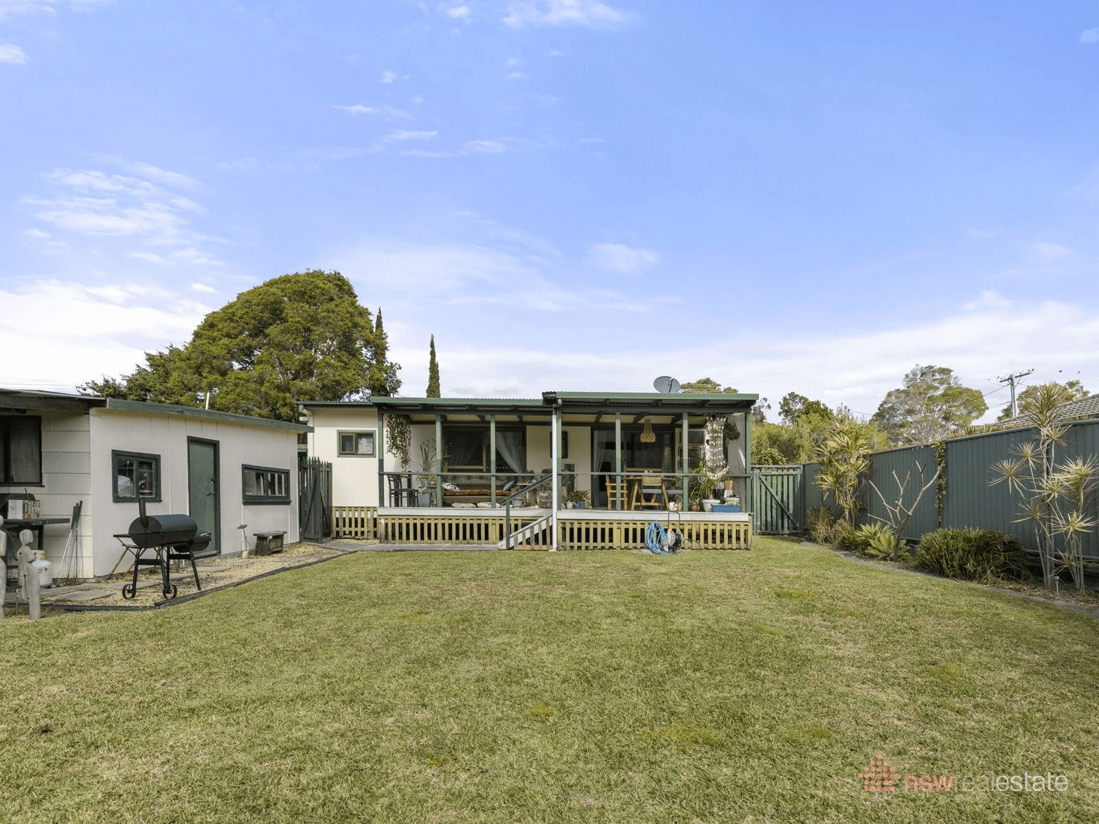 27 King Street, COFFS HARBOUR, NSW 2450