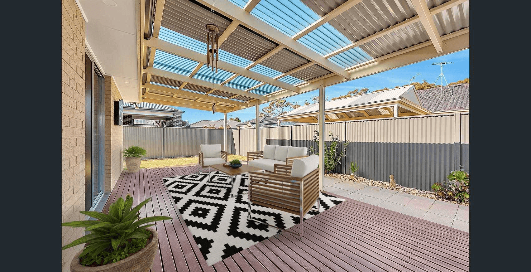 48 Baxter Avenue, Eyre, SA 5121