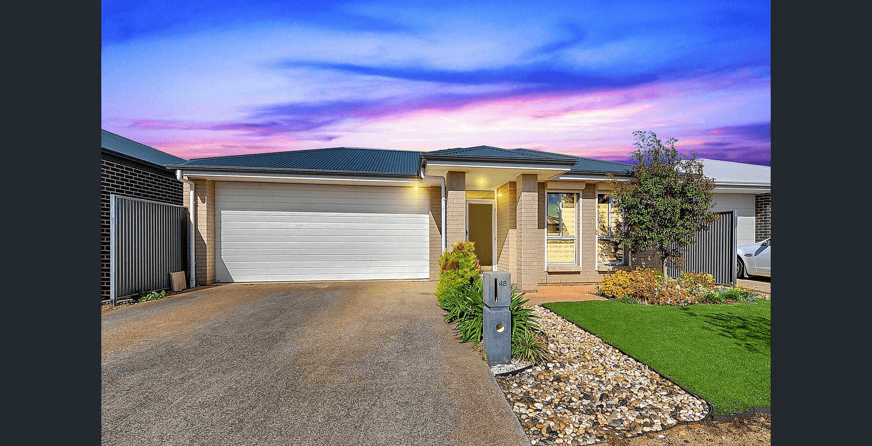 48 Baxter Avenue, Eyre, SA 5121