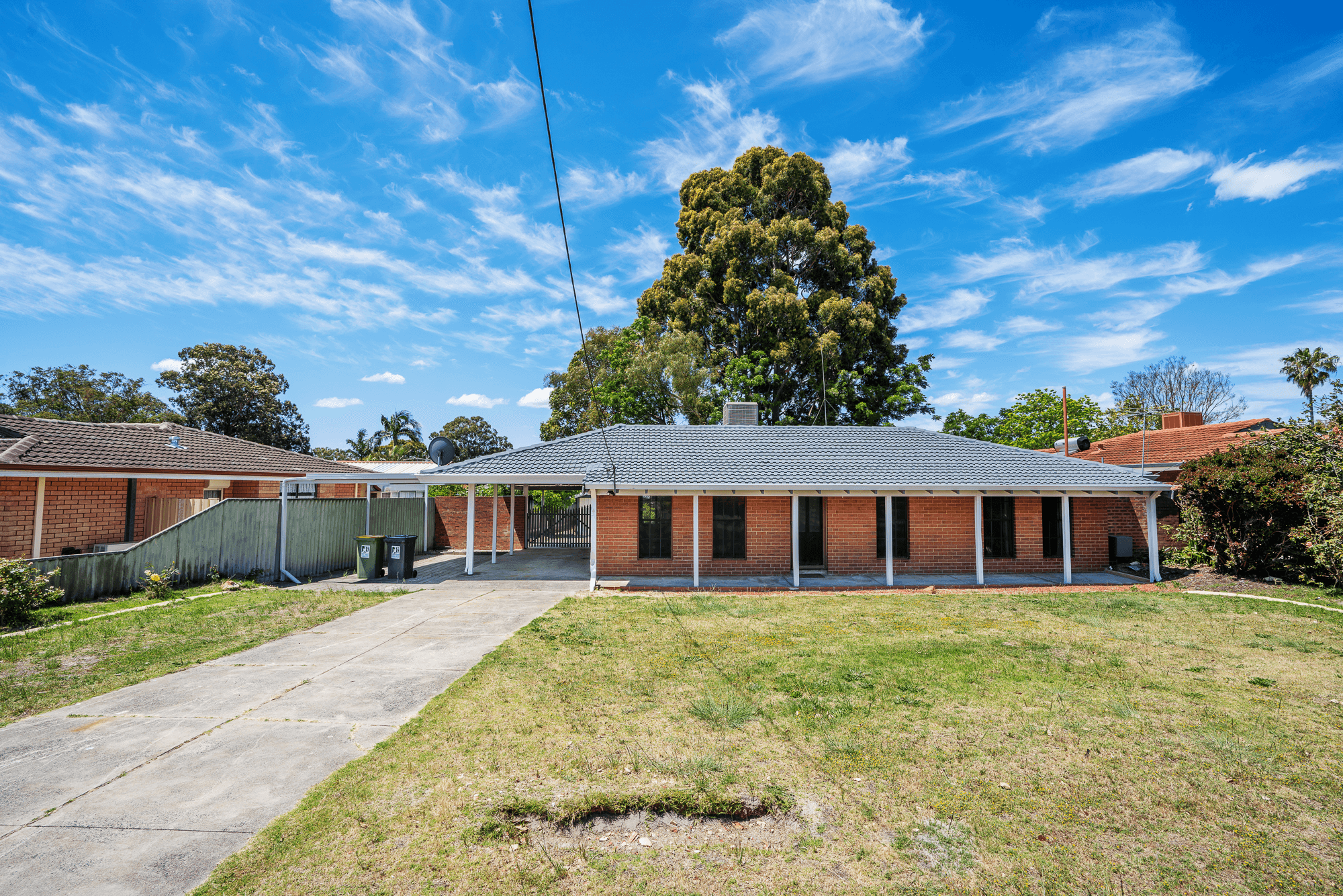 6 Jacobsen Way, THORNLIE, WA 6108