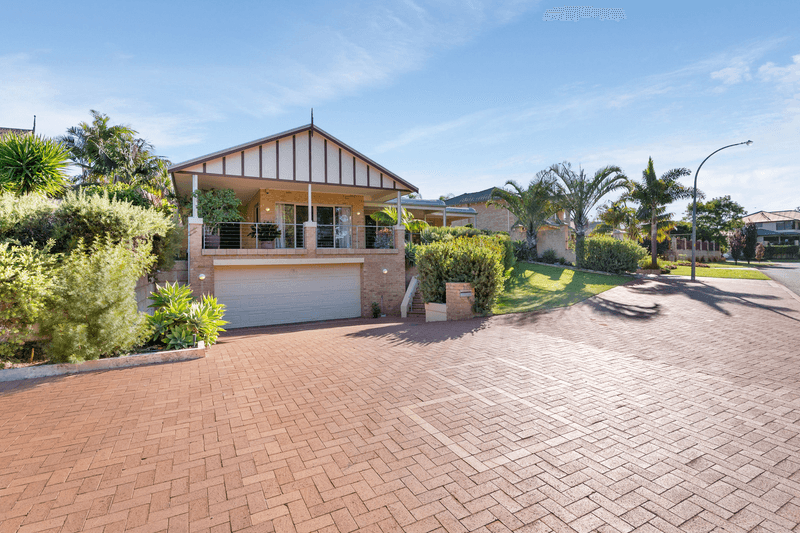 24 Streeton Promenade, WOODVALE, WA 6026