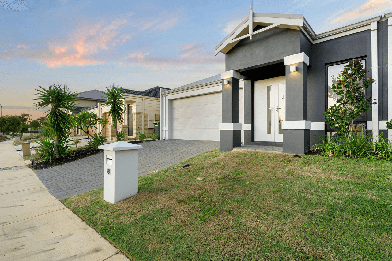 53A Celebration Boulevard, CLARKSON, WA 6030