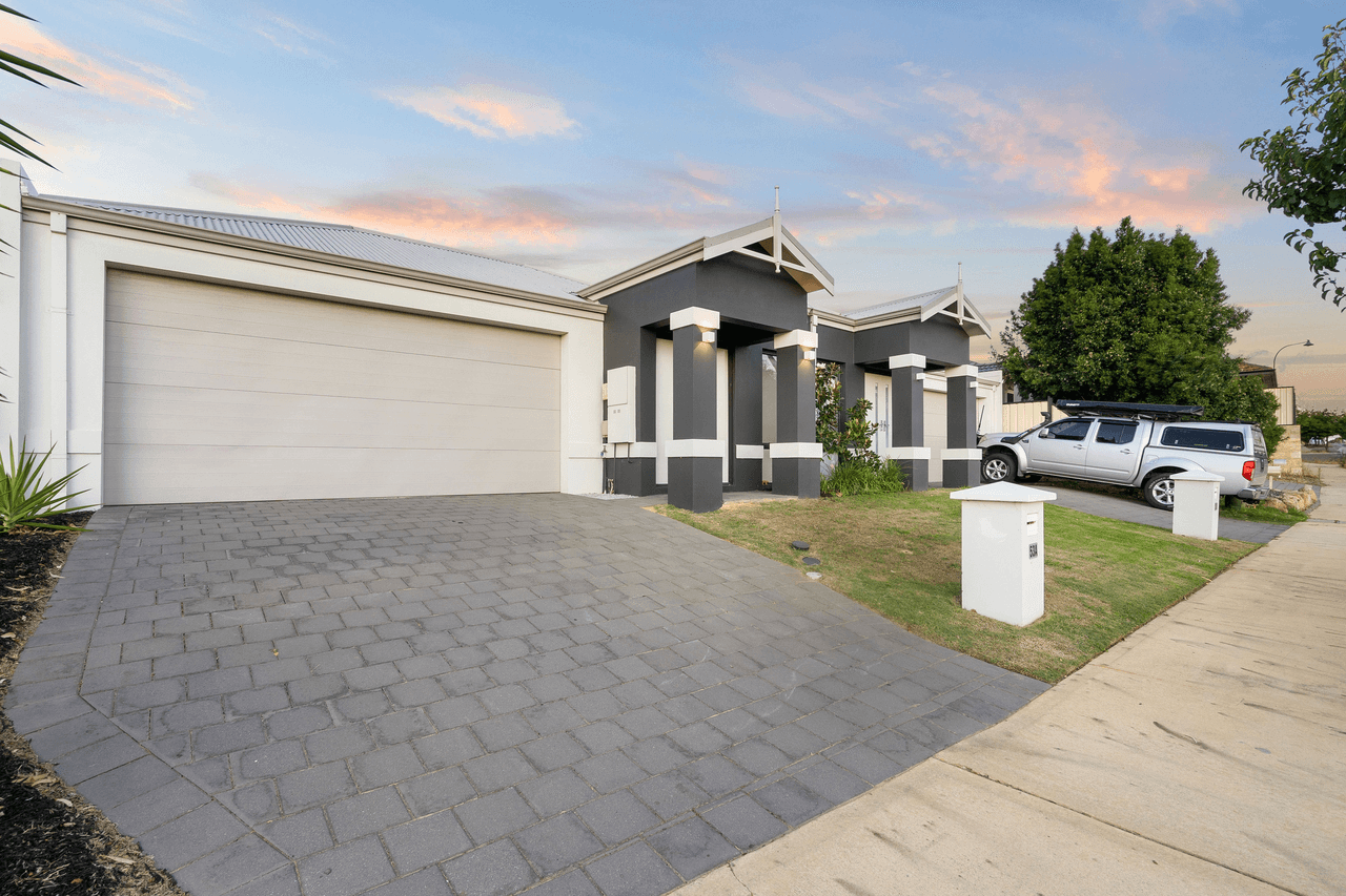 53A Celebration Boulevard, CLARKSON, WA 6030