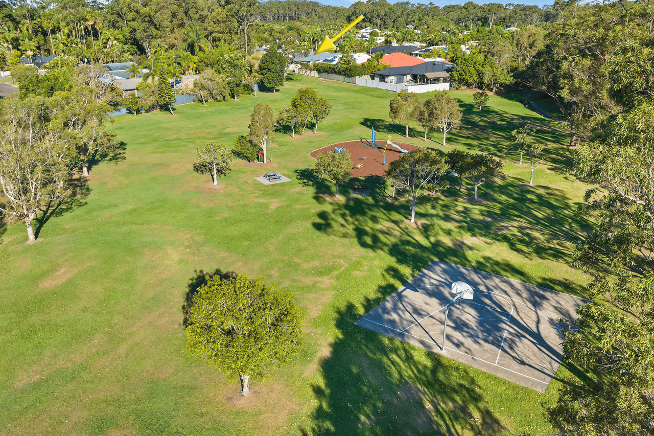 19 Leah Close, BUDERIM, QLD 4556