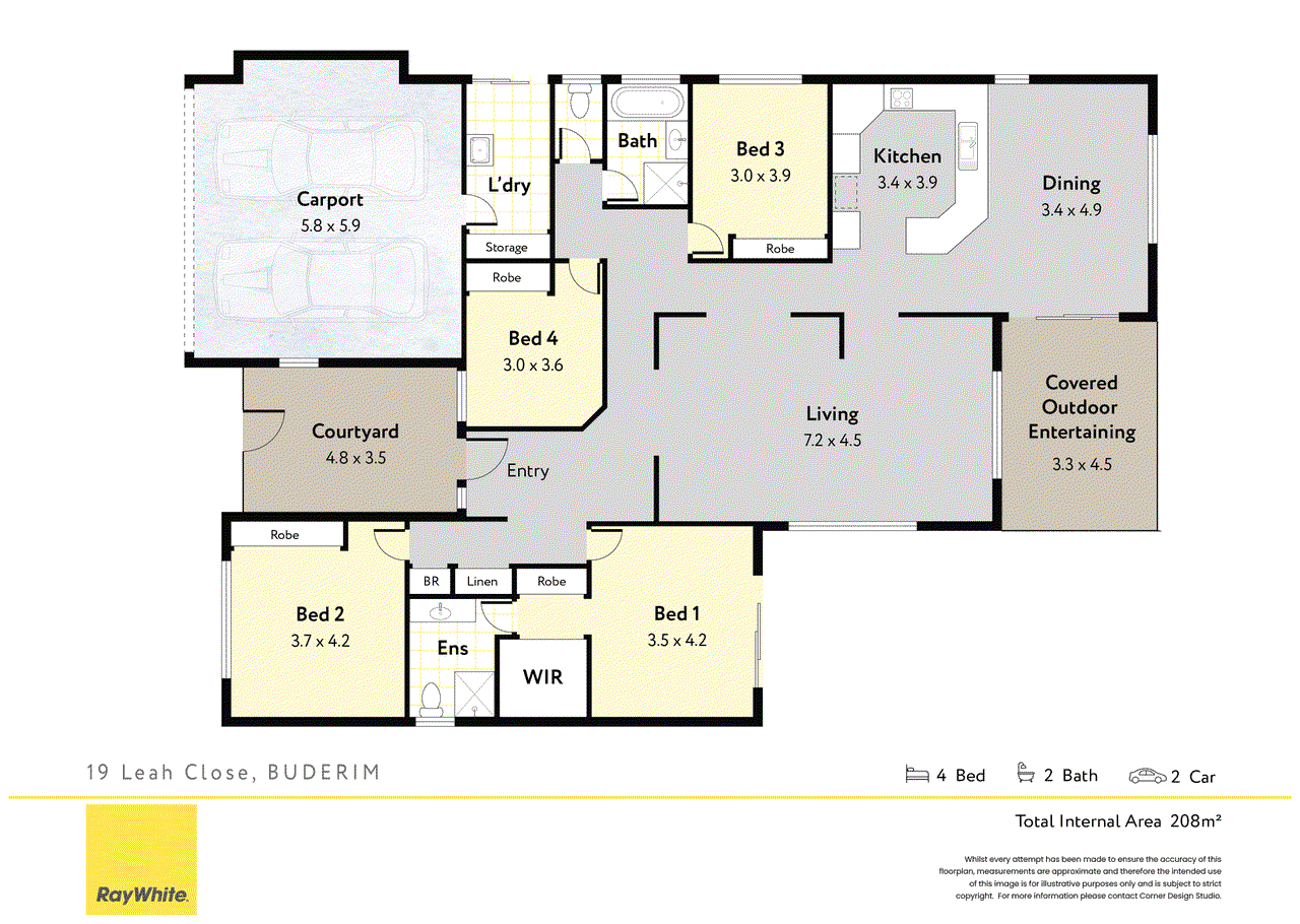 19 Leah Close, BUDERIM, QLD 4556