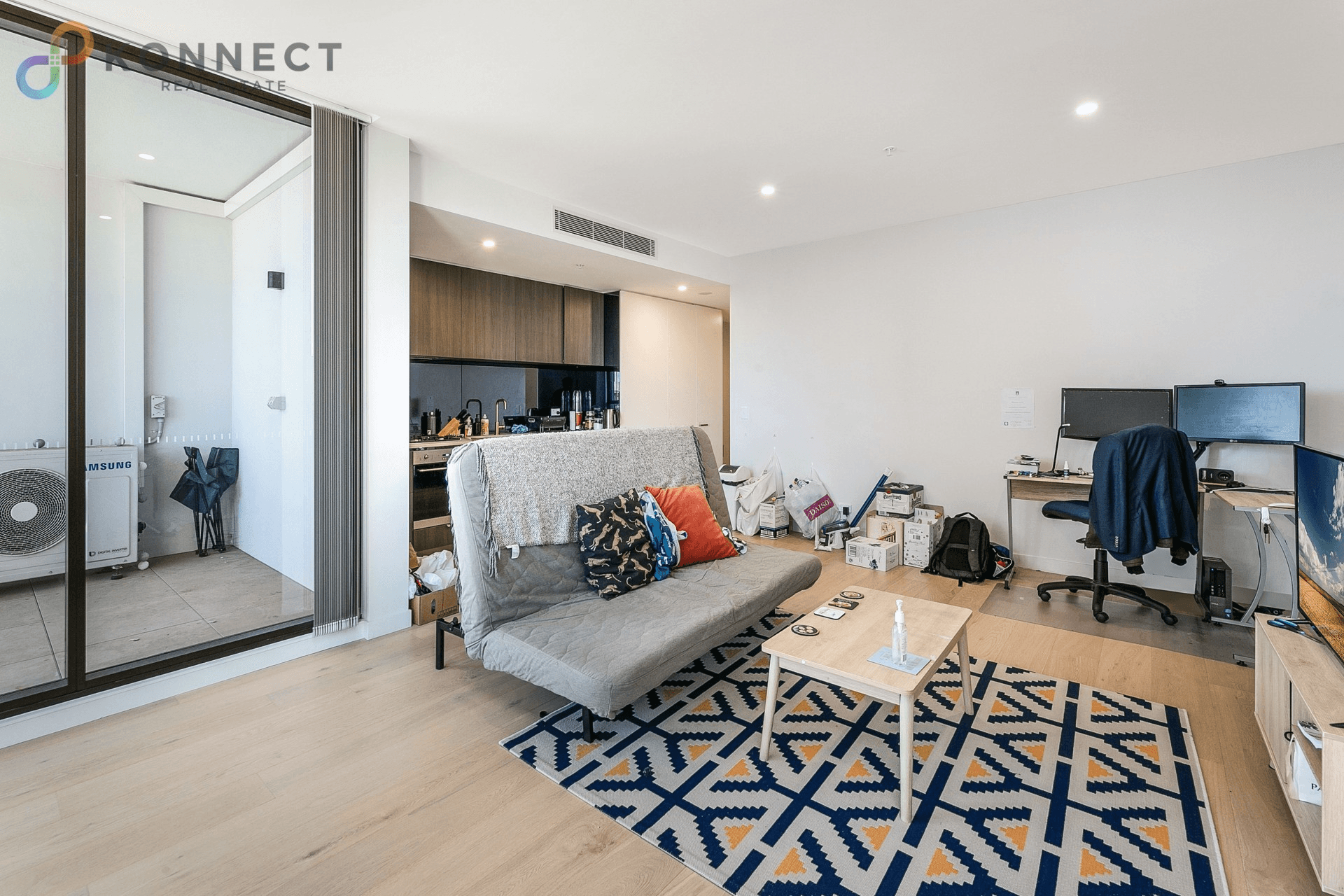 64 / 117 Pacific Highway, HORNSBY, NSW 2077