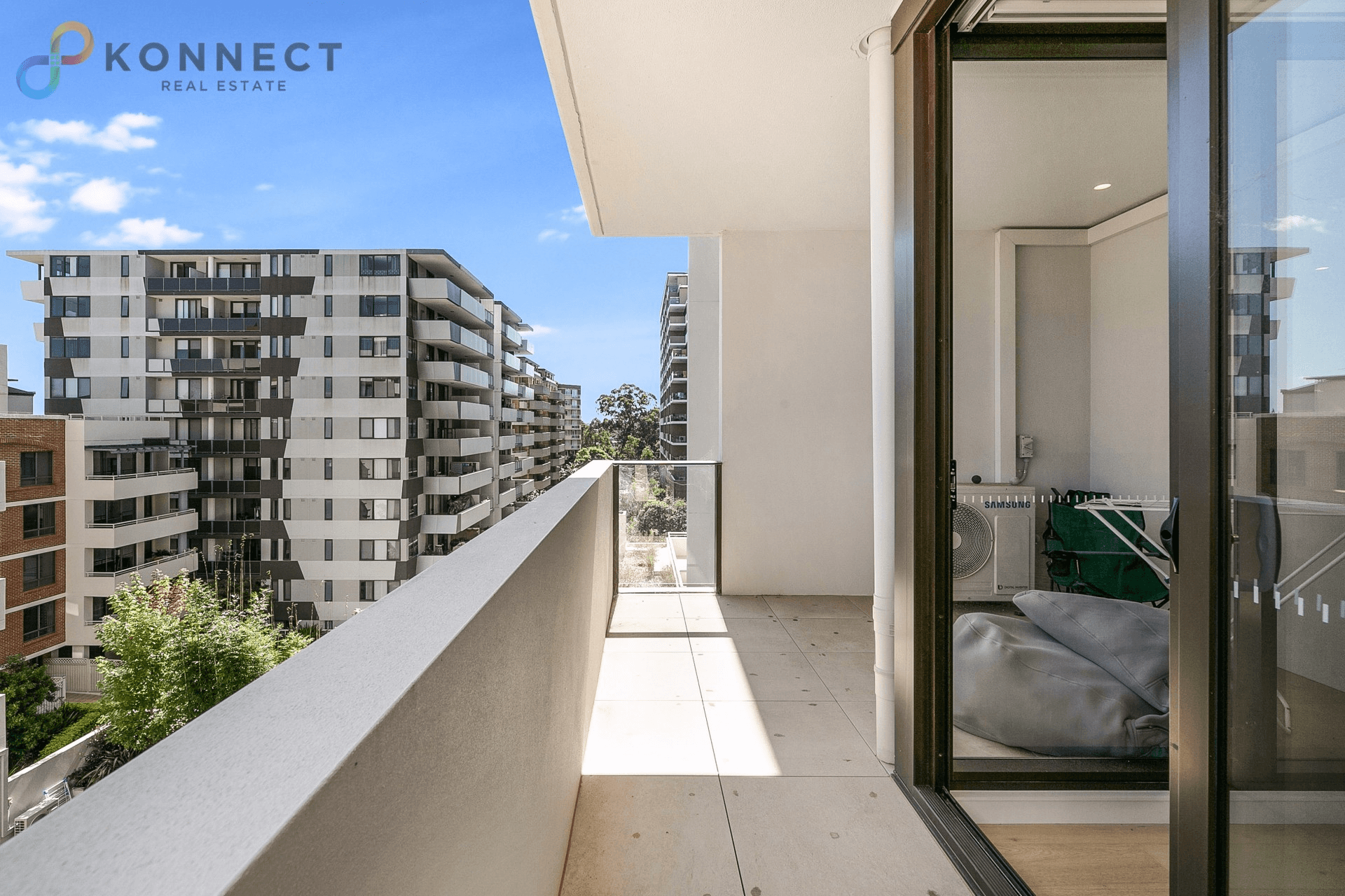 64 / 117 Pacific Highway, HORNSBY, NSW 2077