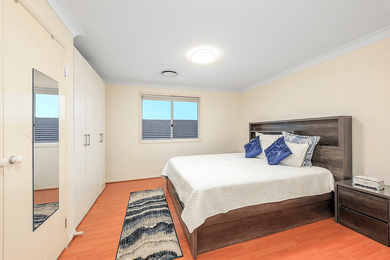 10 Dean Place, ACACIA GARDENS, NSW 2763