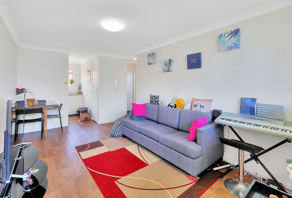 2/16 Chaucer St, MOOROOKA, QLD 4105