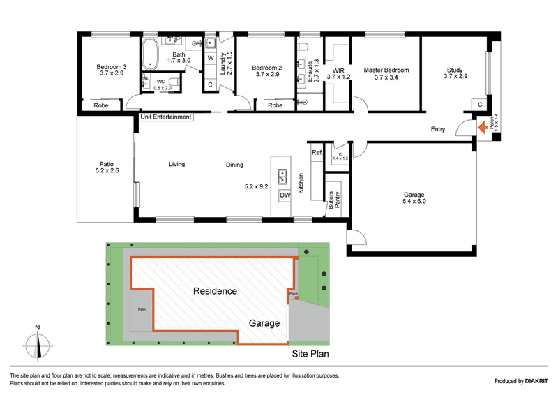 20 Nira Drive, SUNBURY, VIC 3429