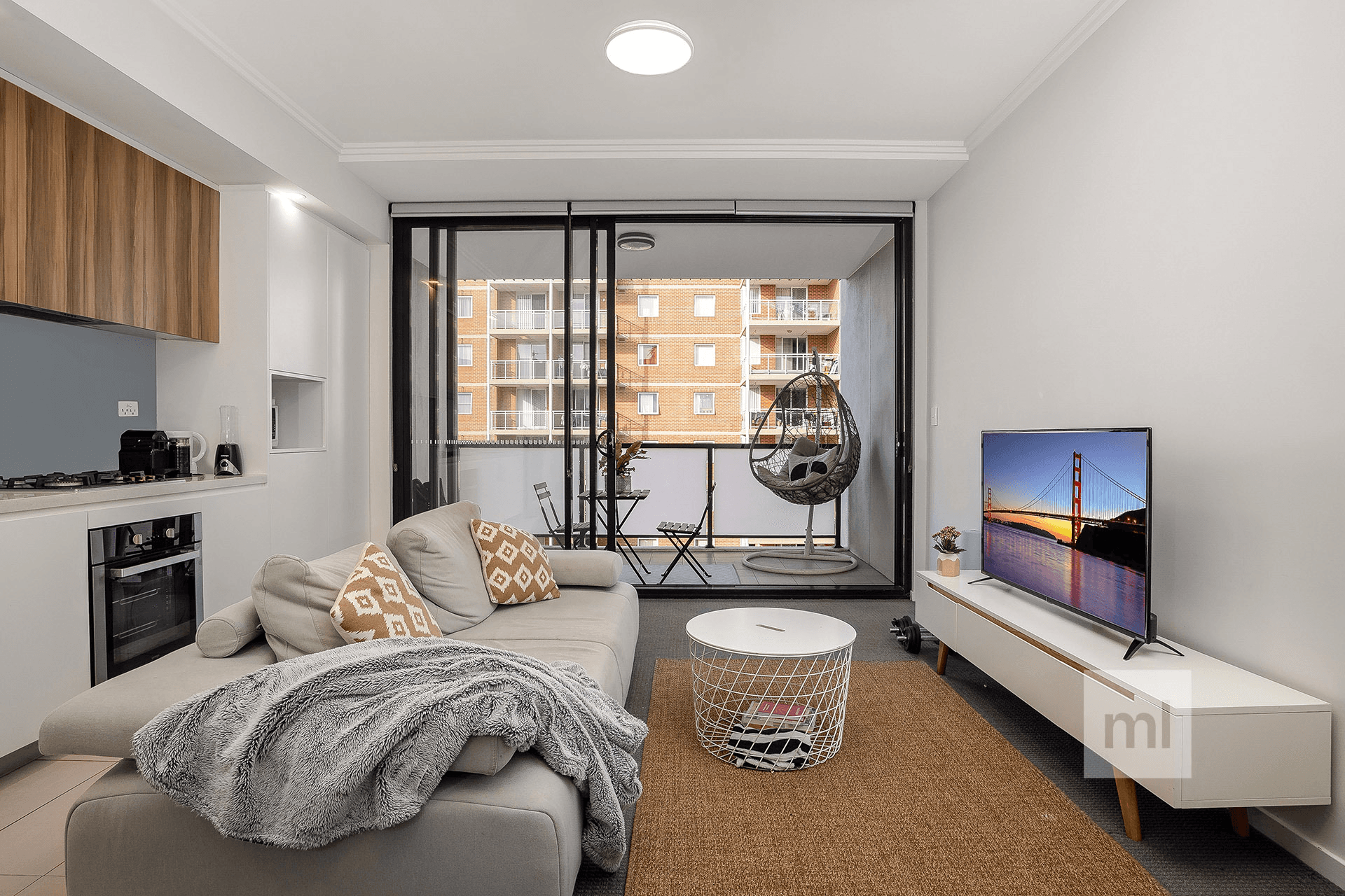 404b/2-2A Barratt Street, HURSTVILLE, NSW 2220