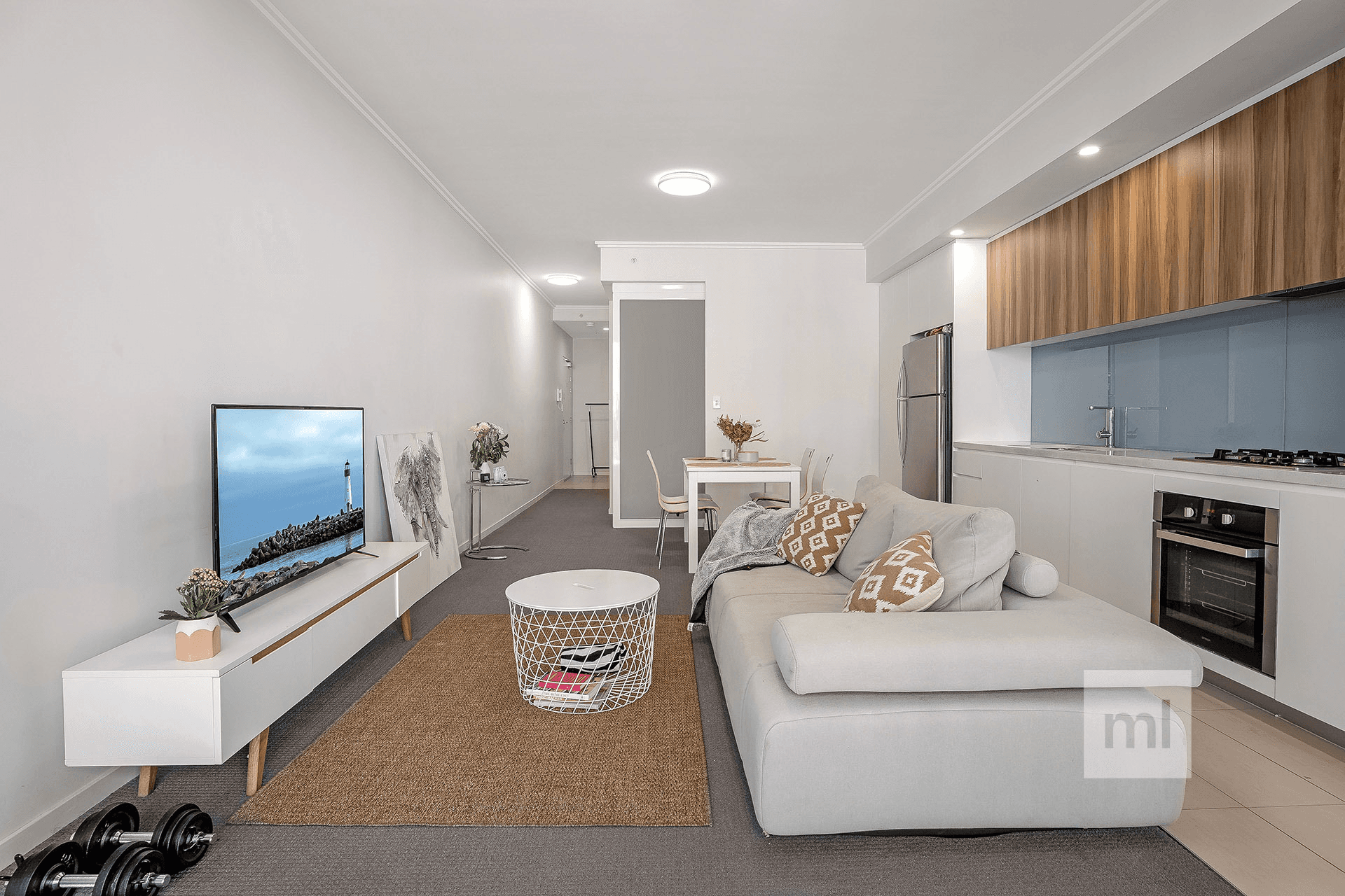 404b/2-2A Barratt Street, HURSTVILLE, NSW 2220