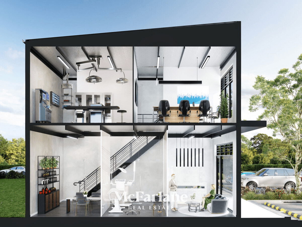 10/11-13 Kelton Street, Cardiff, NSW 2285