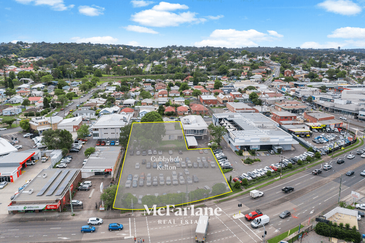 10/11-13 Kelton Street, Cardiff, NSW 2285