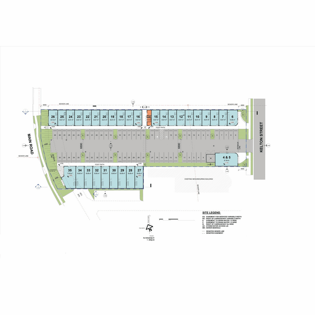 10/11-13 Kelton Street, Cardiff, NSW 2285