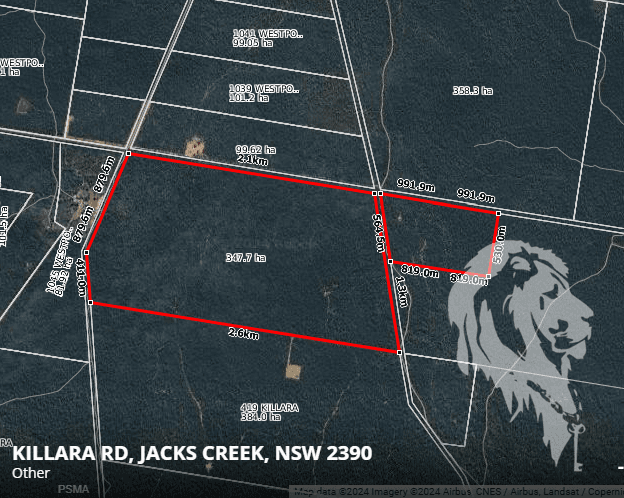 7/1037 Westport Road, JACKS CREEK, NSW 2390