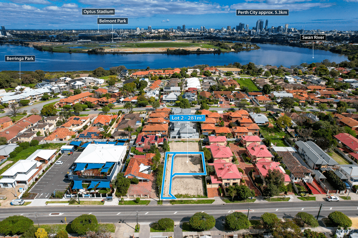 141 Peninsula Road, Maylands, WA 6051