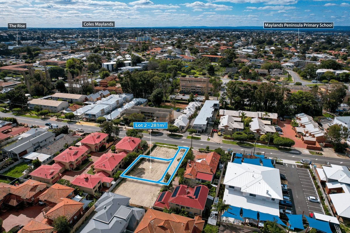 141 Peninsula Road, Maylands, WA 6051