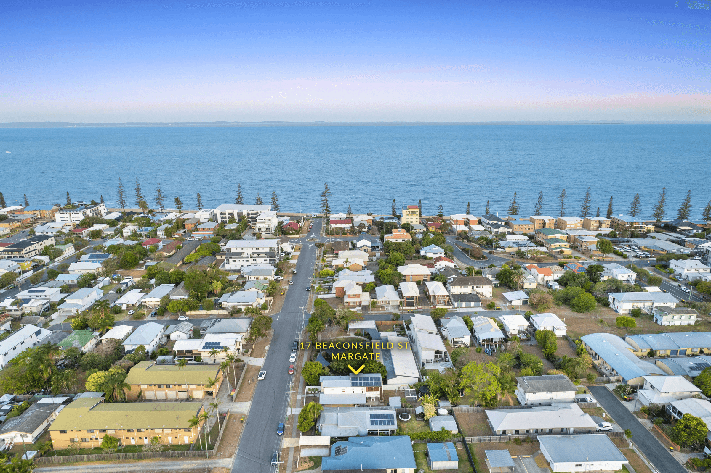 17 Beaconsfield Street, MARGATE, QLD 4019