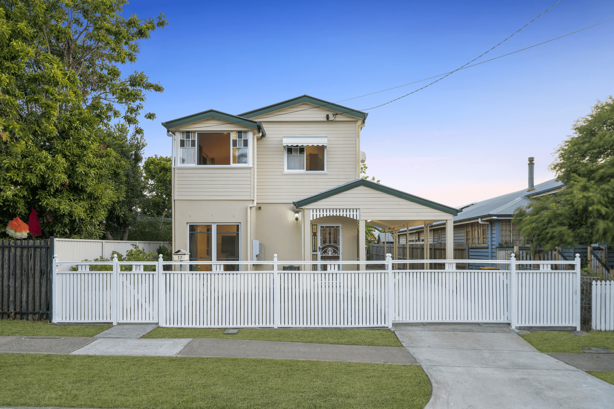 17 Beaconsfield Street, MARGATE, QLD 4019