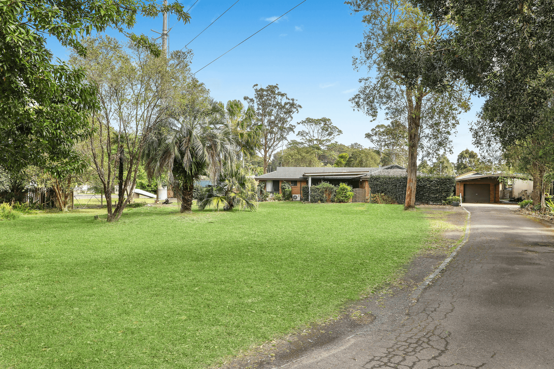 46 Cambridge Circle, Ourimbah, NSW 2258