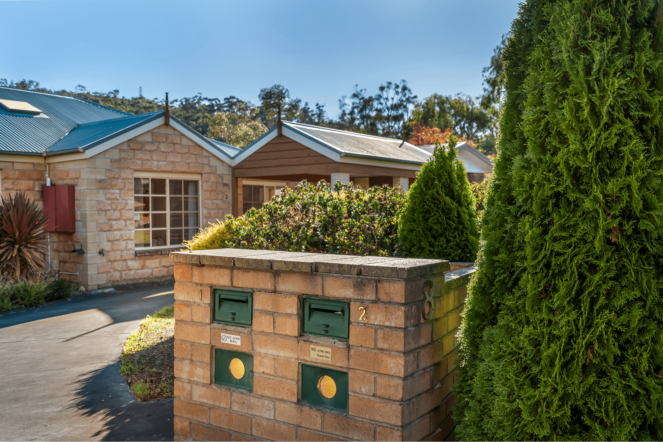 2/8 Sovereign Court, GEILSTON BAY, TAS 7015