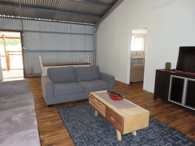 16 Dunn Lane, THORNDALE, QLD 4380