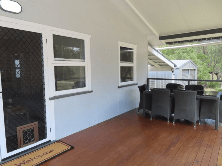 16 Dunn Lane, THORNDALE, QLD 4380