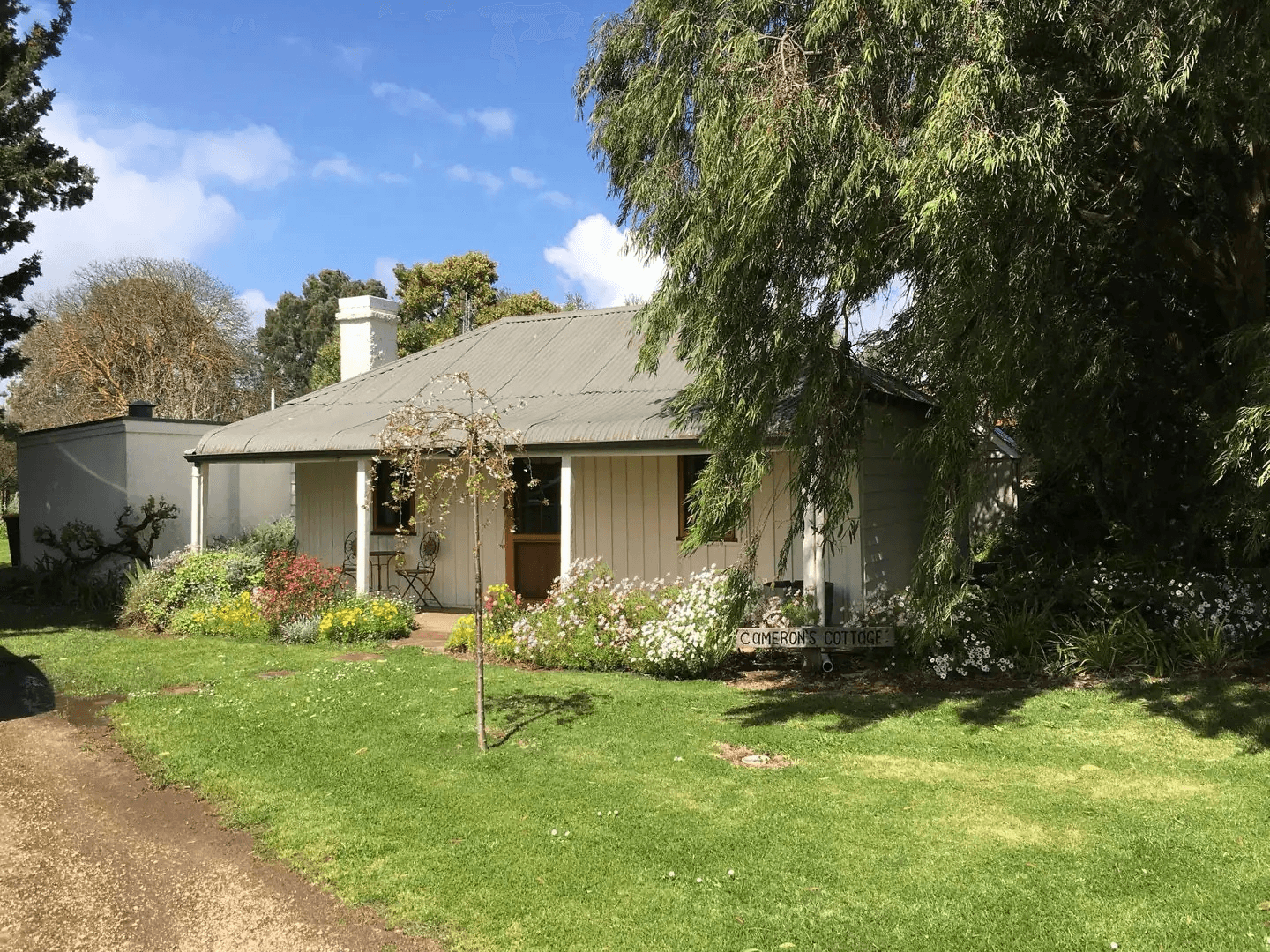 1 Davis Cres, Penola, SA 5277